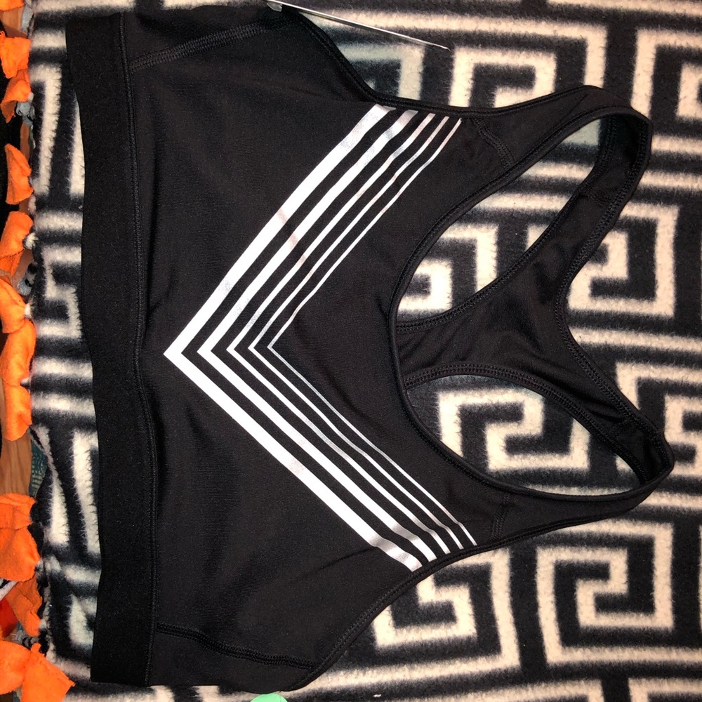 Champion sports bra